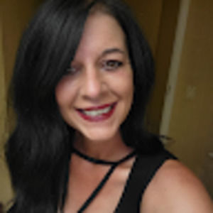 Meet your Posher, Anne